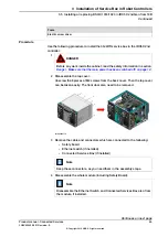 Preview for 45 page of ABB DSQC1016 Manual