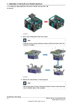 Preview for 46 page of ABB DSQC1016 Manual