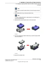 Preview for 47 page of ABB DSQC1016 Manual