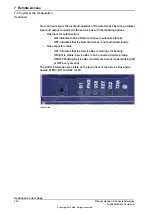 Preview for 118 page of ABB DSQC1016 Manual