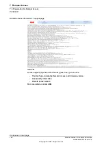 Preview for 126 page of ABB DSQC1016 Manual