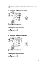 Предварительный просмотр 2 страницы ABB E 232 E-230N Installation Manual