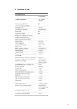 Preview for 3 page of ABB E 232 E-230N Installation Manual