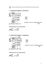 Preview for 2 page of ABB E 232 E-8/230N Installation Manual