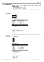 Preview for 34 page of ABB E-Hub 2.0 User Manual