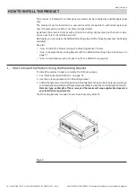 Preview for 38 page of ABB E-Hub 2.0 User Manual