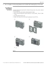 Preview for 39 page of ABB E-Hub 2.0 User Manual