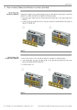 Preview for 42 page of ABB E-Hub 2.0 User Manual