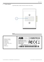 Preview for 53 page of ABB E-Hub 2.0 User Manual