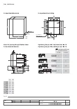 Preview for 141 page of ABB E1B 08 Installation, Service And Maintenance Instructions