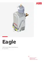 ABB Eagle Manual preview