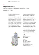 Preview for 4 page of ABB Eagle Manual