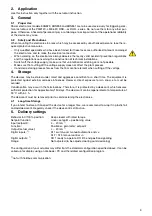 Предварительный просмотр 3 страницы ABB EAN823 Instructions Manual