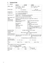 Предварительный просмотр 6 страницы ABB EAN823 Instructions Manual