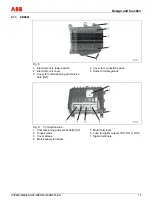 Предварительный просмотр 15 страницы ABB EAN823 Operating Instruction