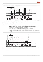 Предварительный просмотр 26 страницы ABB EAN823 Operating Instruction