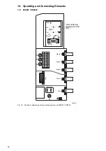 Предварительный просмотр 16 страницы ABB EAS822 Instructions Manual