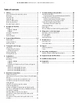 Предварительный просмотр 2 страницы ABB EAS822 Operating Instruction