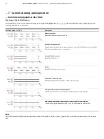 Предварительный просмотр 32 страницы ABB EAS822 Operating Instruction