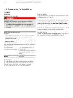 Предварительный просмотр 18 страницы ABB EasyLine EL3000 Manual