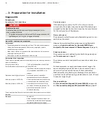 Предварительный просмотр 20 страницы ABB EasyLine EL3000 Manual