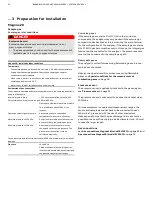 Предварительный просмотр 22 страницы ABB EasyLine EL3000 Manual