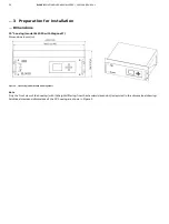 Предварительный просмотр 36 страницы ABB EasyLine EL3000 Manual