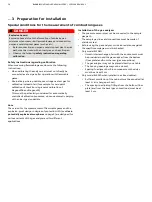 Предварительный просмотр 38 страницы ABB EasyLine EL3000 Manual