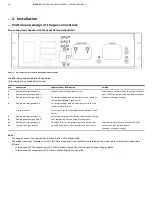 Предварительный просмотр 46 страницы ABB EasyLine EL3000 Manual