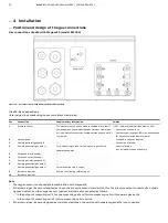 Предварительный просмотр 52 страницы ABB EasyLine EL3000 Manual