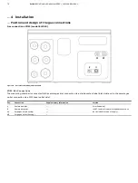 Предварительный просмотр 76 страницы ABB EasyLine EL3000 Manual