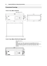 Предварительный просмотр 36 страницы ABB EasyLine EL3020 Instructions For Installation Start-Up And Operation