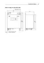 Предварительный просмотр 37 страницы ABB EasyLine EL3020 Instructions For Installation Start-Up And Operation