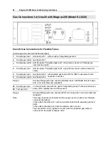 Предварительный просмотр 46 страницы ABB EasyLine EL3020 Instructions For Installation Start-Up And Operation