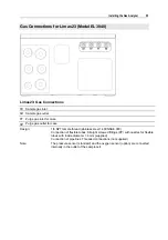 Предварительный просмотр 55 страницы ABB EasyLine EL3020 Instructions For Installation Start-Up And Operation