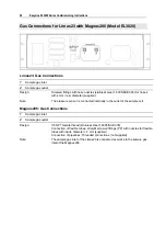 Предварительный просмотр 56 страницы ABB EasyLine EL3020 Instructions For Installation Start-Up And Operation