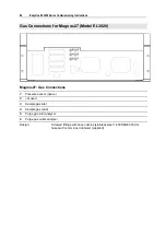 Предварительный просмотр 60 страницы ABB EasyLine EL3020 Instructions For Installation Start-Up And Operation