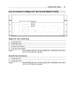 Предварительный просмотр 61 страницы ABB EasyLine EL3020 Instructions For Installation Start-Up And Operation