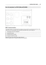 Предварительный просмотр 63 страницы ABB EasyLine EL3020 Instructions For Installation Start-Up And Operation