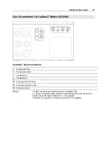 Предварительный просмотр 65 страницы ABB EasyLine EL3020 Instructions For Installation Start-Up And Operation