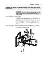 Предварительный просмотр 79 страницы ABB EasyLine EL3020 Instructions For Installation Start-Up And Operation