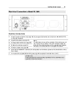 Предварительный просмотр 81 страницы ABB EasyLine EL3020 Instructions For Installation Start-Up And Operation