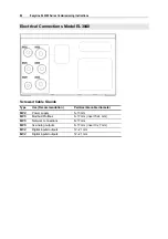 Предварительный просмотр 82 страницы ABB EasyLine EL3020 Instructions For Installation Start-Up And Operation