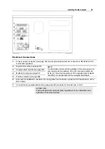 Предварительный просмотр 83 страницы ABB EasyLine EL3020 Instructions For Installation Start-Up And Operation