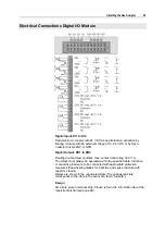 Предварительный просмотр 85 страницы ABB EasyLine EL3020 Instructions For Installation Start-Up And Operation