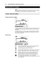 Предварительный просмотр 100 страницы ABB EasyLine EL3020 Instructions For Installation Start-Up And Operation