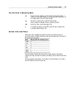 Предварительный просмотр 101 страницы ABB EasyLine EL3020 Instructions For Installation Start-Up And Operation