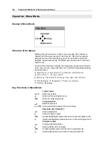 Предварительный просмотр 102 страницы ABB EasyLine EL3020 Instructions For Installation Start-Up And Operation