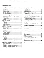 Preview for 2 page of ABB EBN861 Operating	 Instruction