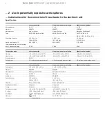 Preview for 6 page of ABB EBN861 Operating	 Instruction